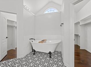 9587 Blarney Stone Way, Forney, TX 75126