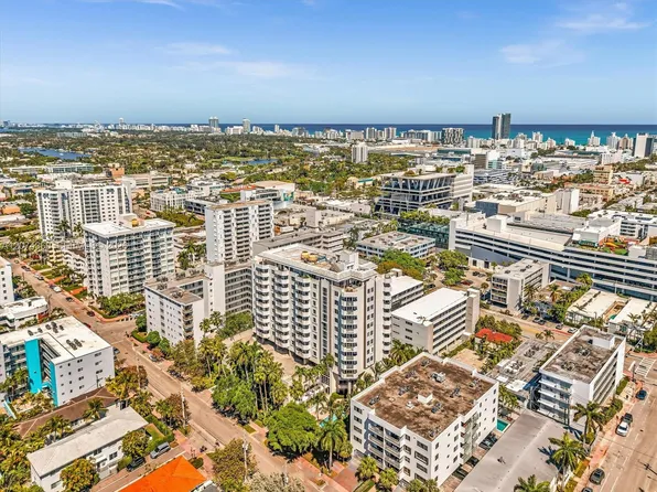 1621 Bay Rd APT 408, Miami Beach, FL 33139
