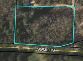 Gum Log Rd, Young Harris, GA 30582