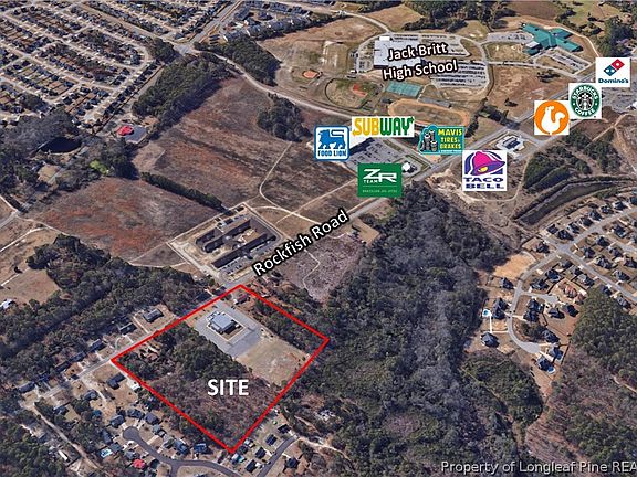 2nd image of 7050 Rockfish Rd