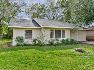 1028 Frances Dr, Rosenberg, TX 77471