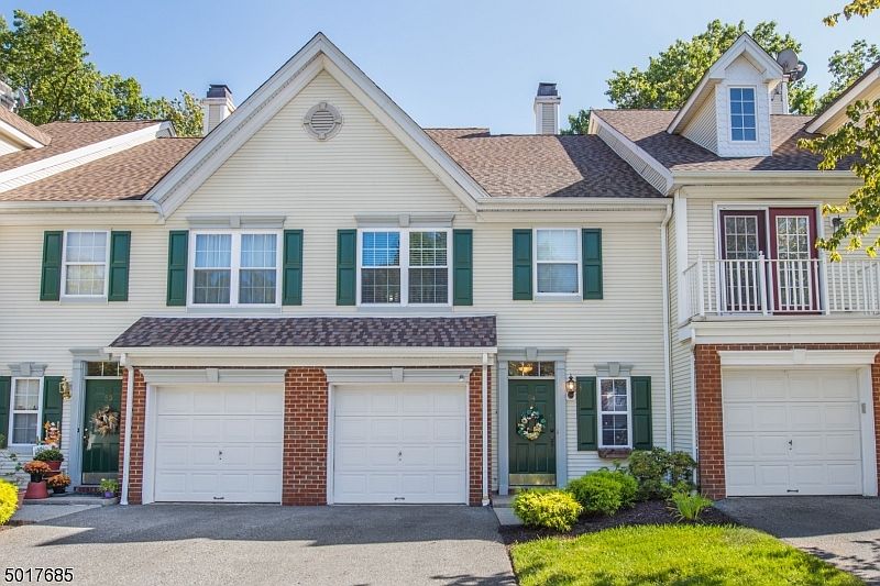 54 Washington Ct, Towaco, NJ 07082 Zillow