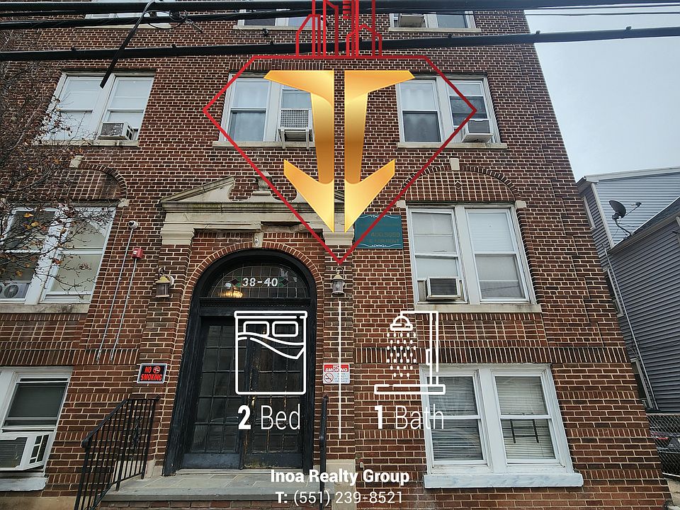 1st image of 38-40 Kelly Pkwy #D2