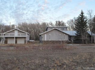 40 Comanche Peak Rd, South Fork, CO 81154