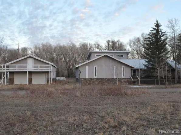 40 Comanche Peak Road, South Fork, CO 81154