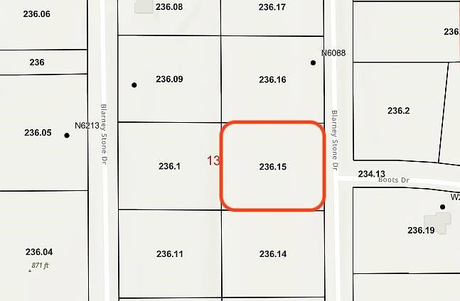 1st image of LOT 59 Blarney Stone Dr