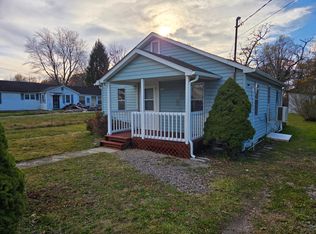 733 Circleview Dr, Beckley, WV 25801