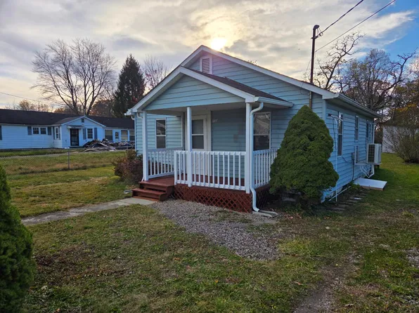 733 Circleview Dr, Beckley, WV 25801