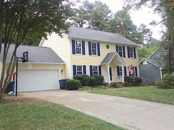 5th image of 2626 Kilmarnock Ct