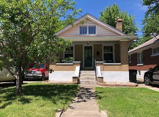 805 Brookline Ave, Louisville, KY 40215