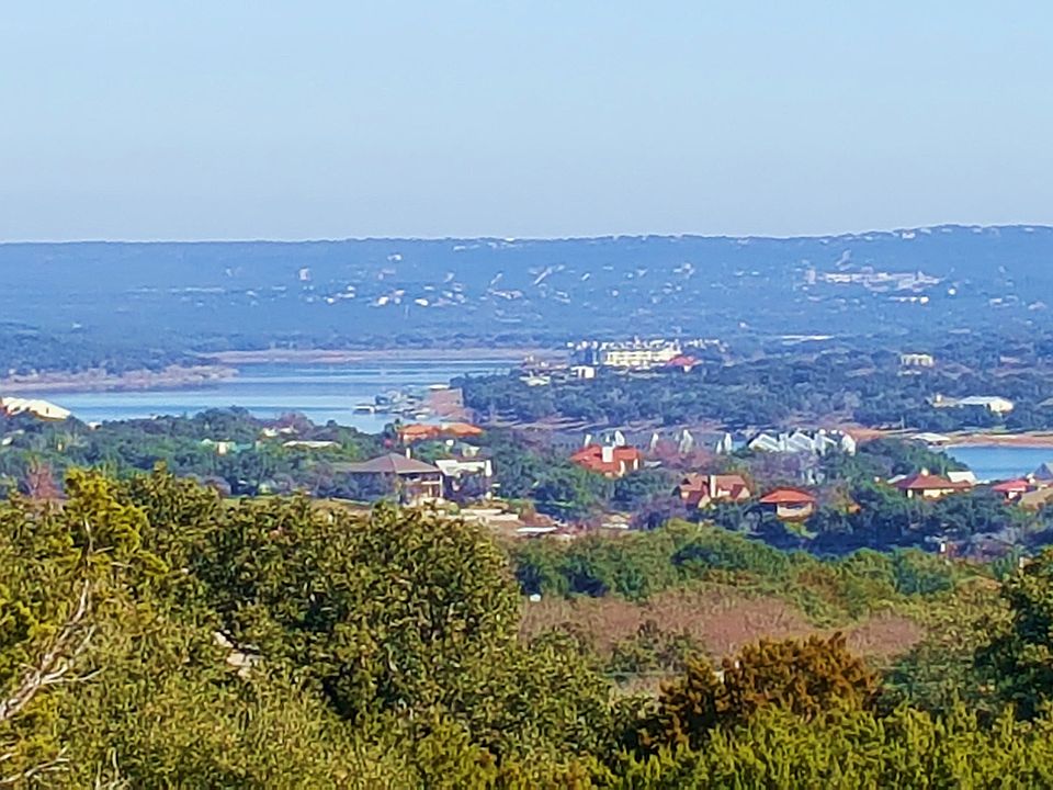 Northern views for miles!