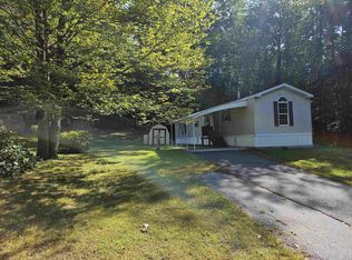 21 Brandon Pl #21, Claremont, NH 03743