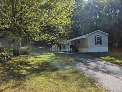 21 Brandon Place #21, Claremont, NH, 03743