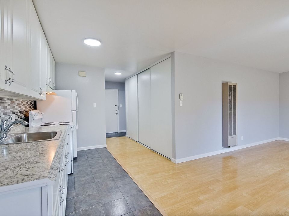 South Claremont Apartment Rentals San Mateo, CA Zillow