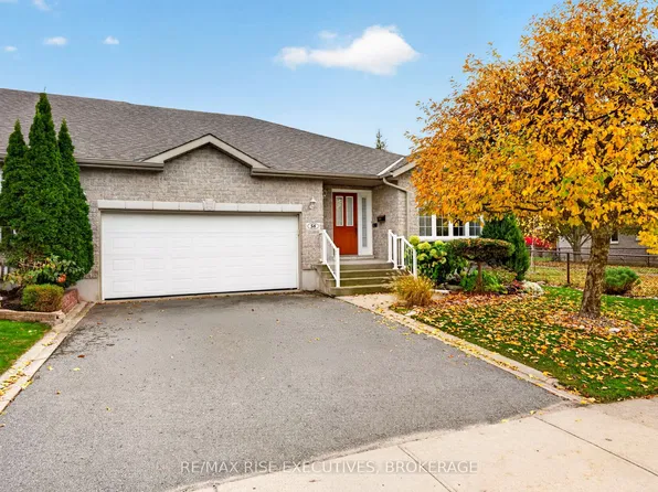 58 Ellesmeer Ave, Kingston, ON K7P 3H8