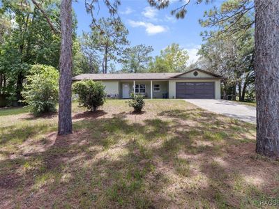 4352 W Woodlawn St, Dunnellon, FL, 34433