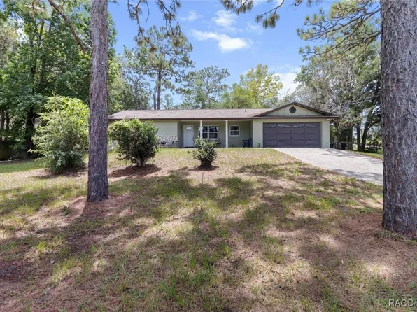 4352 W Woodlawn St, Dunnellon, FL 34433
