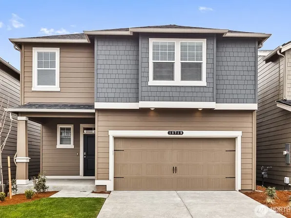 1807 S Mallard Way, Ellensburg, WA 98926