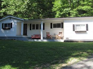 6370 Highway 687, Manchester, KY 40962