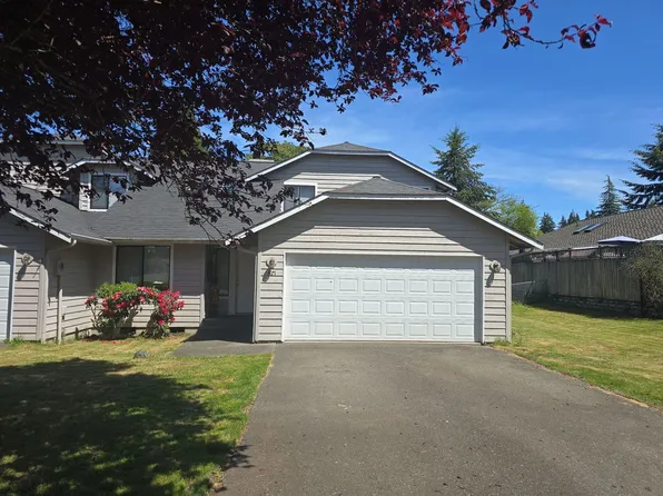 Shannon 625-627, 625 & 627 Shannon St #627, Steilacoom, WA 98388