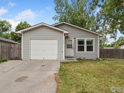 1255 Alameda St, Fort Collins, CO, 80521