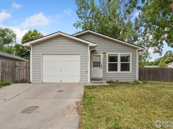 1255 Alameda St, Fort Collins, CO 80521