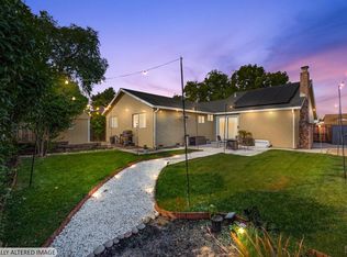 427 Temple Drive, Vacaville, CA