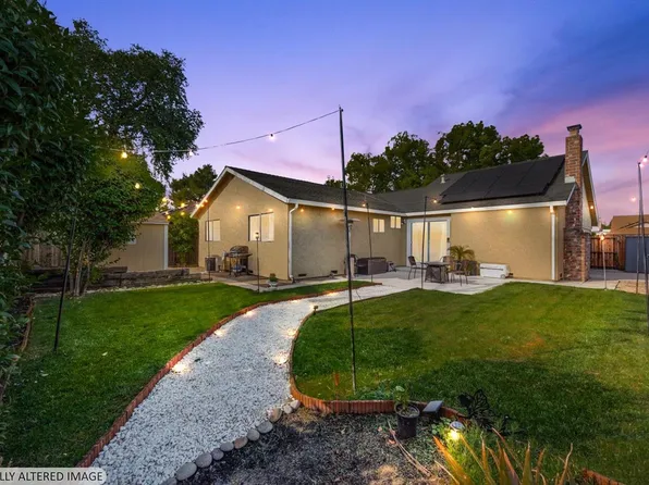 427 Temple Drive, Vacaville, CA 95687