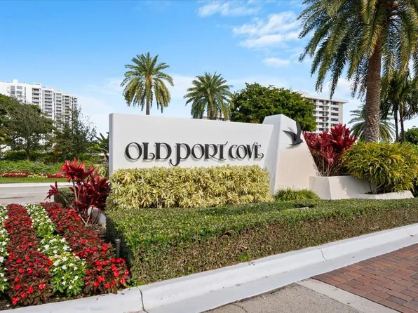 1200 Marine Way #304, North Palm Beach, FL 33408