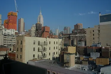 Rented by Citi Habitats