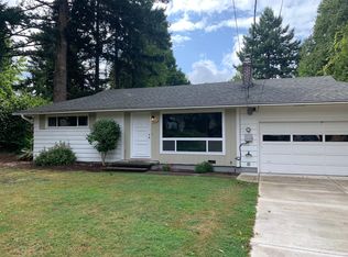 7555 SW 83rd Ave, Portland, OR 97223