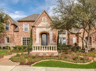 509 Riviera Dr, McKinney, TX 75070