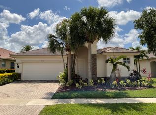 9526 Osprey Isles Blvd, West Palm Beach, FL 33412