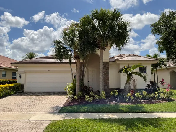 9526 Osprey Isles Blvd, West Palm Beach, FL 33412