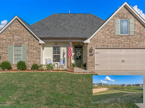 133 Brimestone Loop, Benton, LA 71006