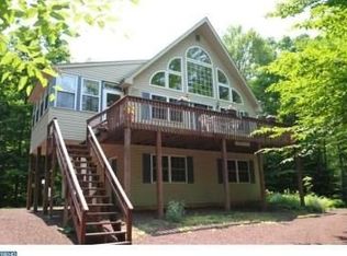 1219 Old Ford Rd, White Haven, PA 18661