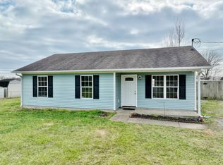 301 Bumpus Mill Rd LOT 96, Oak Grove, KY 42262