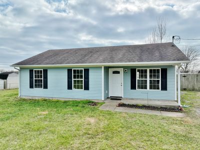 301 Bumpus Mill Rd LOT 96, Oak Grove, KY, 42262