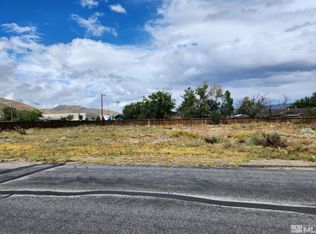 390 E Overland St, Carson City, NV 89701