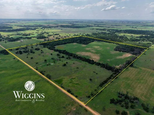 Aline Area, Aline, OK 73716