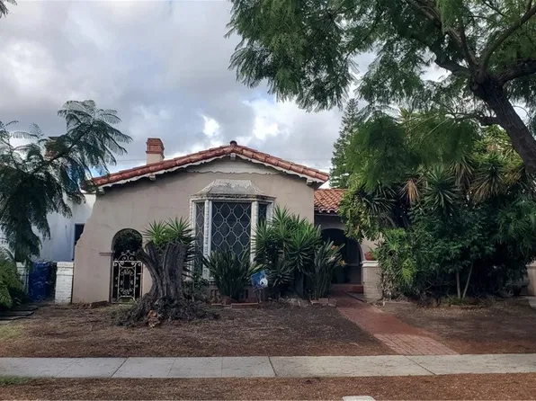 1059 S Orlando Ave, Los Angeles, CA 90035