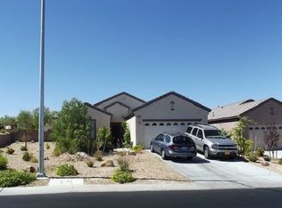 2619 Solera Moon Dr, Henderson, NV 89044