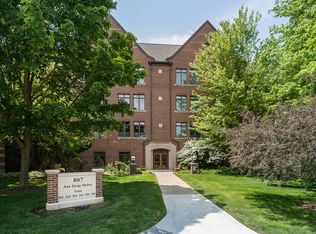807 Asa Gray 204, Ann Arbor, MI