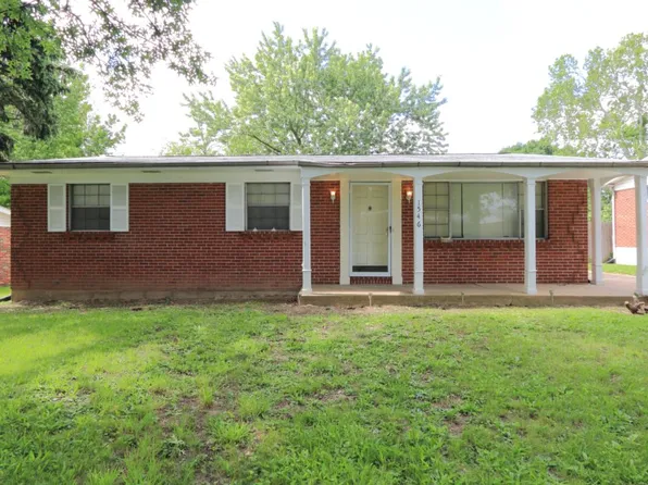 1546 Reale Ave, Saint Louis, MO 63138