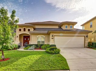 8619 Napa Lndg, Boerne, TX 78015