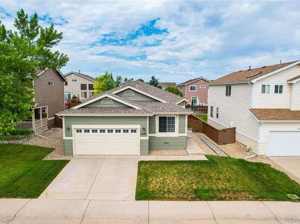 10283 Kelliwood Way, Highlands Ranch, CO 80126