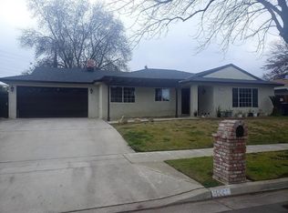 4441 N Sequoia Dr, Fresno, CA 93705