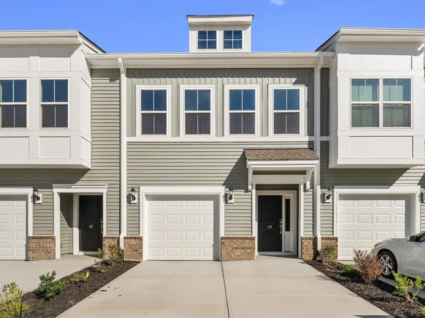 49 Nonnington Way Homesite 114, Taylors, SC 29687