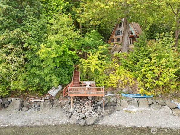 4150 E North Island Drive, Shelton, WA 98584