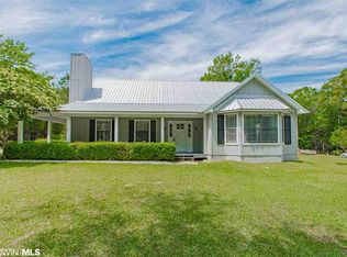 14681 Ridge Rd, Summerdale, AL 36580